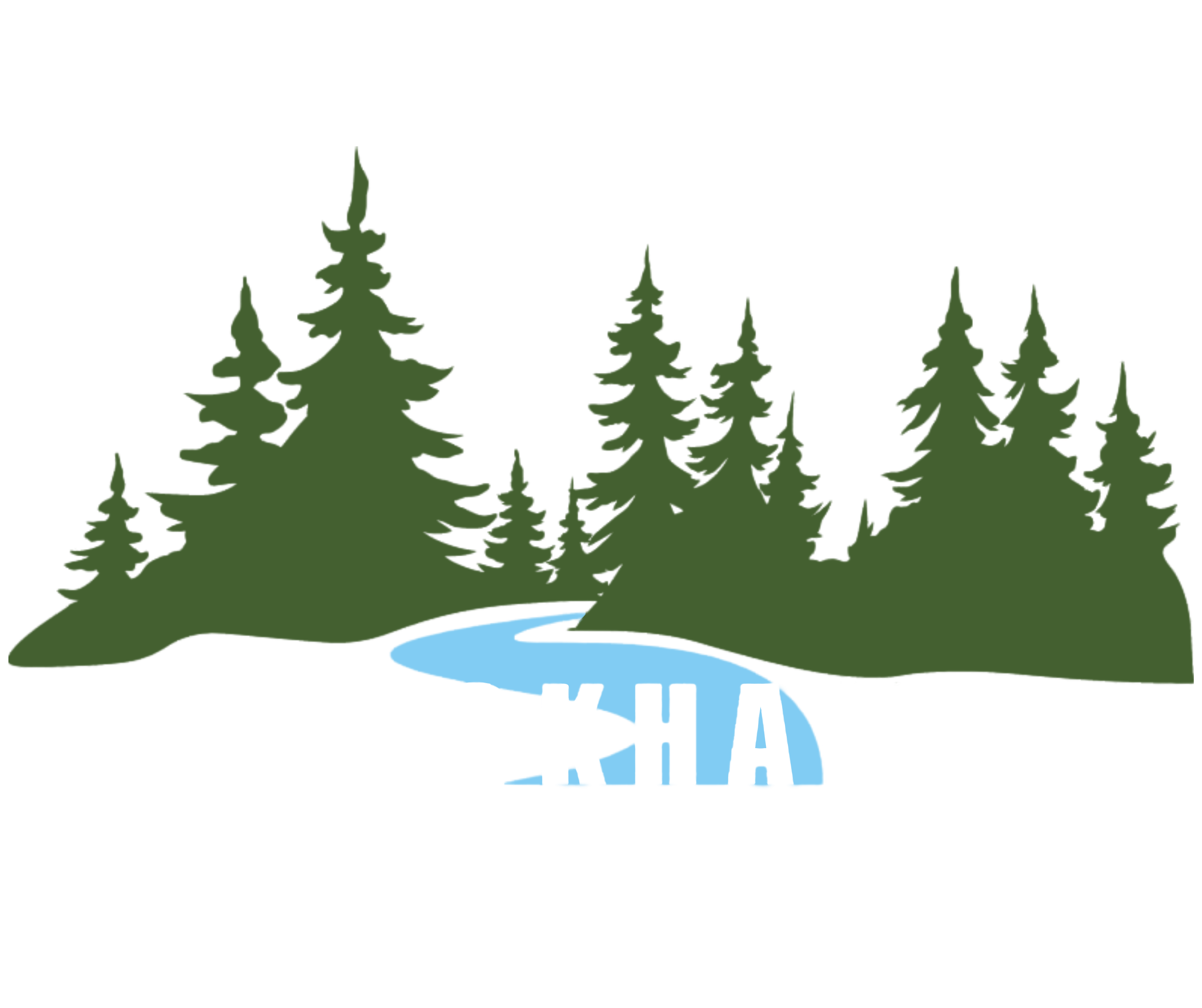 Black Hawk logo
